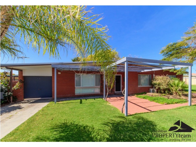 1 Forden Street, Mount Tarcoola WA 6530