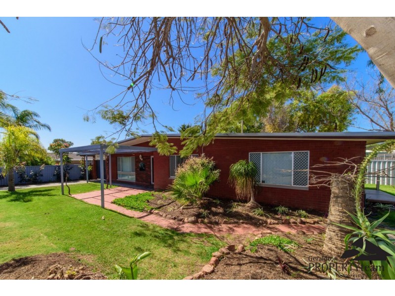 1 Forden Street, Mount Tarcoola WA 6530