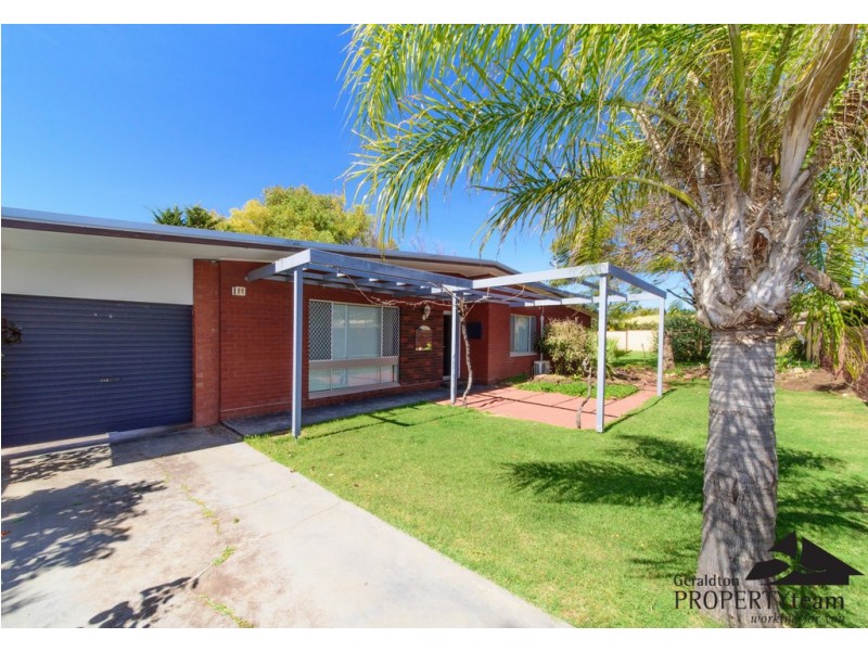 1 Forden Street, Mount Tarcoola WA 6530