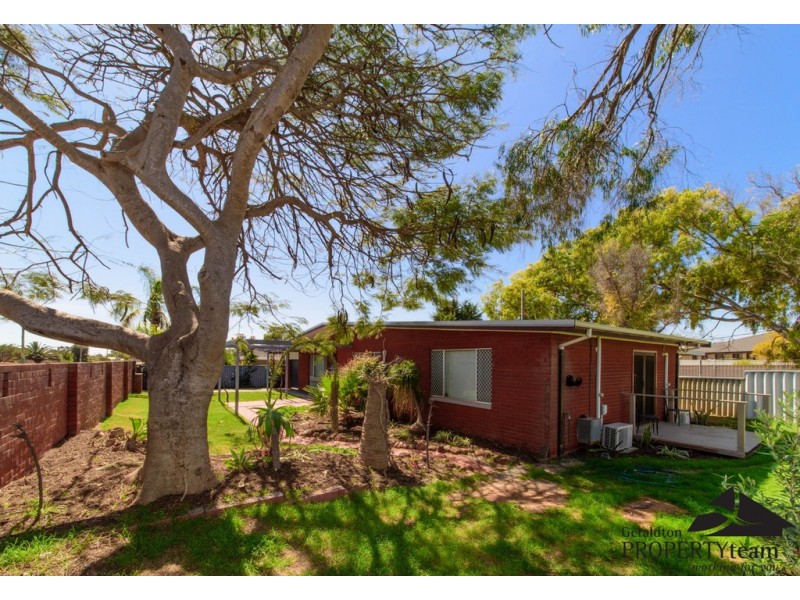 1 Forden Street, Mount Tarcoola WA 6530