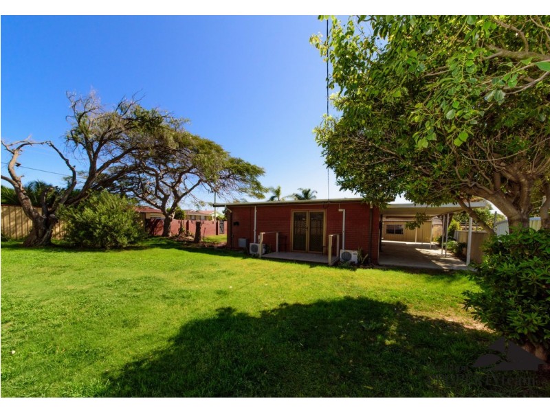 1 Forden Street, Mount Tarcoola WA 6530