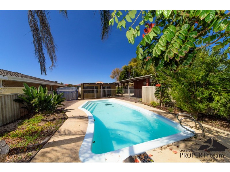 1 Forden Street, Mount Tarcoola WA 6530