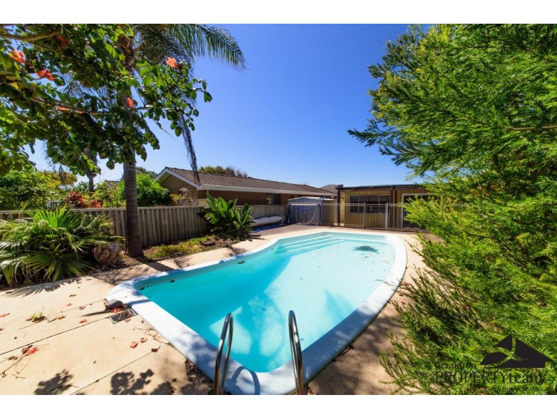 1 Forden Street, Mount Tarcoola WA 6530