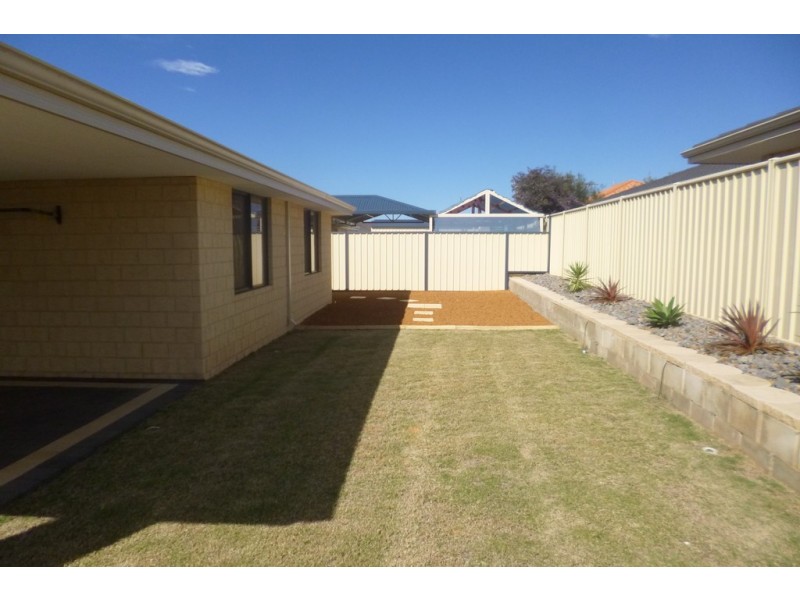 28 Moorings Loop, Sunset Beach WA 6530