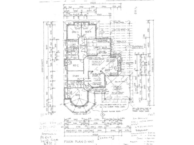 25 Church Street, Dongara WA 6525