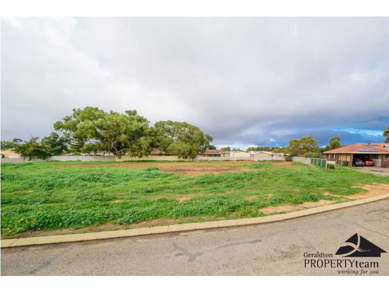 7 Craine Place, Spalding WA 6530