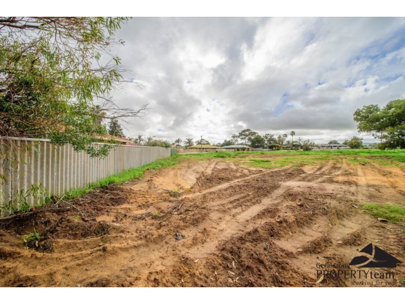 7 Craine Place, Spalding WA 6530