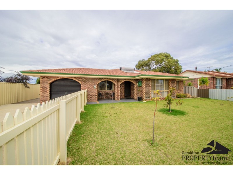 20 Tuart Street, Rangeway WA 6530