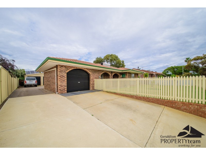 20 Tuart Street, Rangeway WA 6530