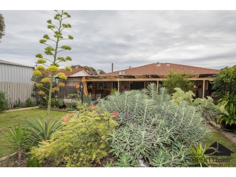 20 Tuart Street, Rangeway WA 6530