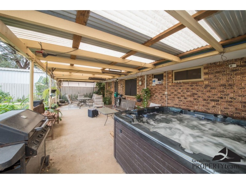 20 Tuart Street, Rangeway WA 6530
