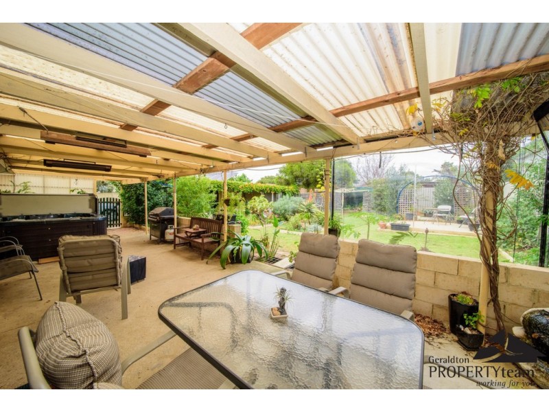 20 Tuart Street, Rangeway WA 6530