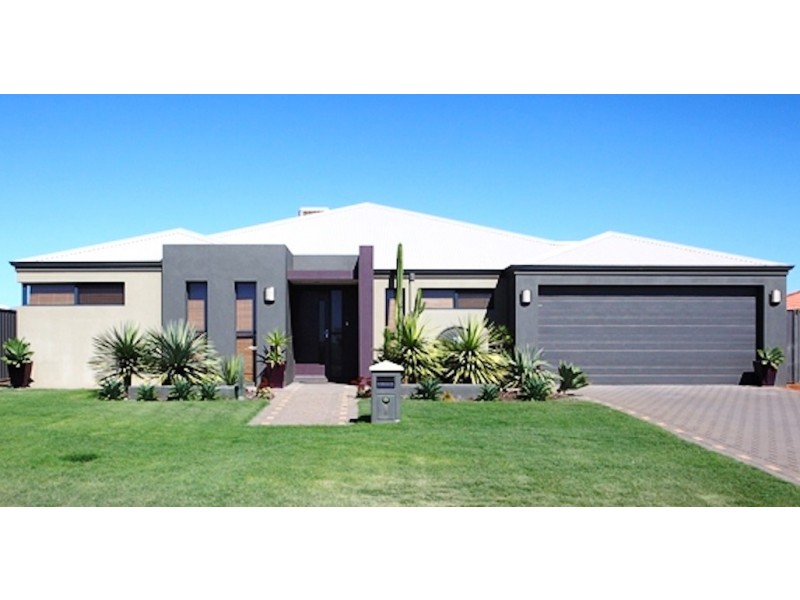 1 Ocean Queen Drive, Wandina WA 6530