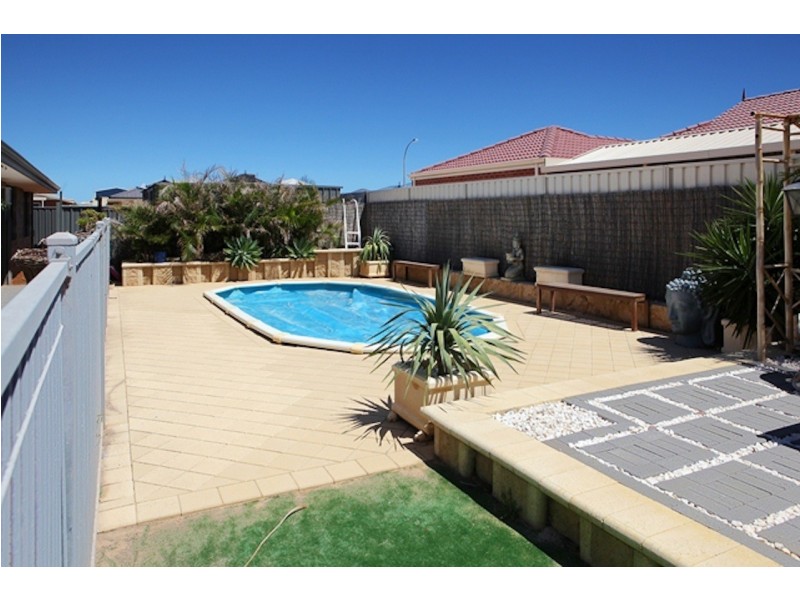 1 Ocean Queen Drive, Wandina WA 6530
