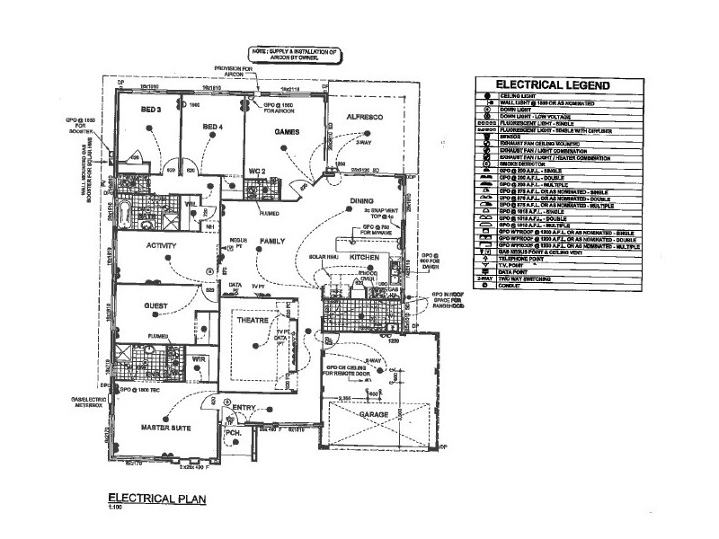 1 Ocean Queen Drive, Wandina WA 6530