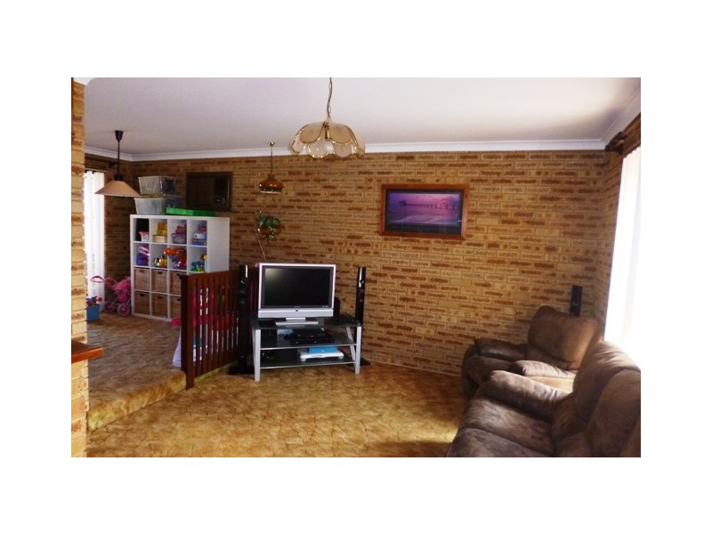 17 Robinson Street, Spalding WA 6530