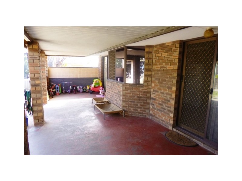 17 Robinson Street, Spalding WA 6530