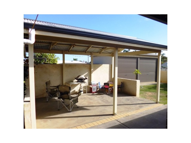 17 Robinson Street, Spalding WA 6530