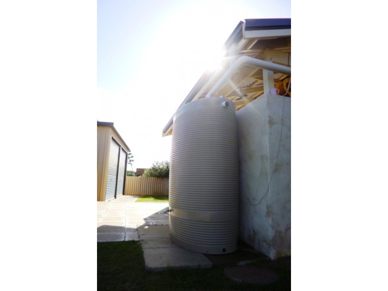 17 Robinson Street, Spalding WA 6530