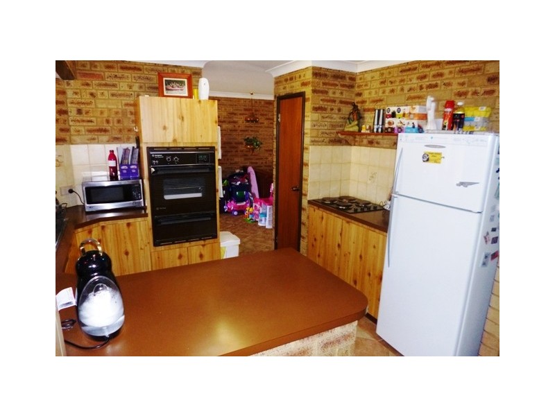 17 Robinson Street, Spalding WA 6530