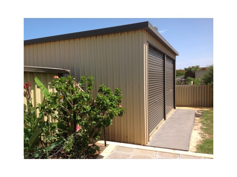 17 Robinson Street, Spalding WA 6530