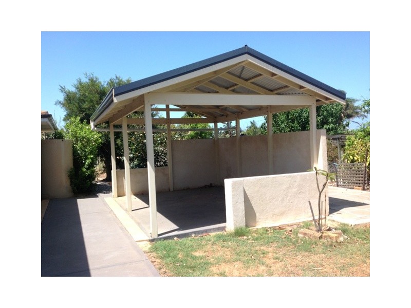 17 Robinson Street, Spalding WA 6530