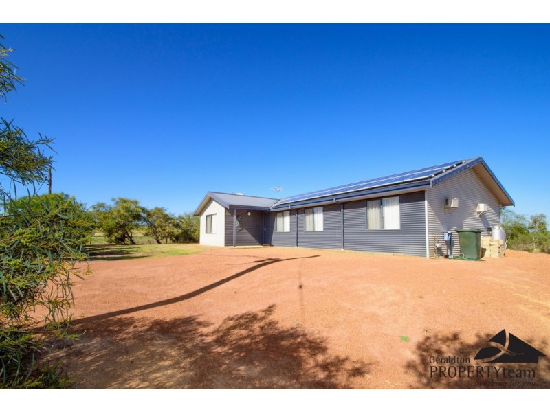 29 Green Drive, Nabawa WA 6532