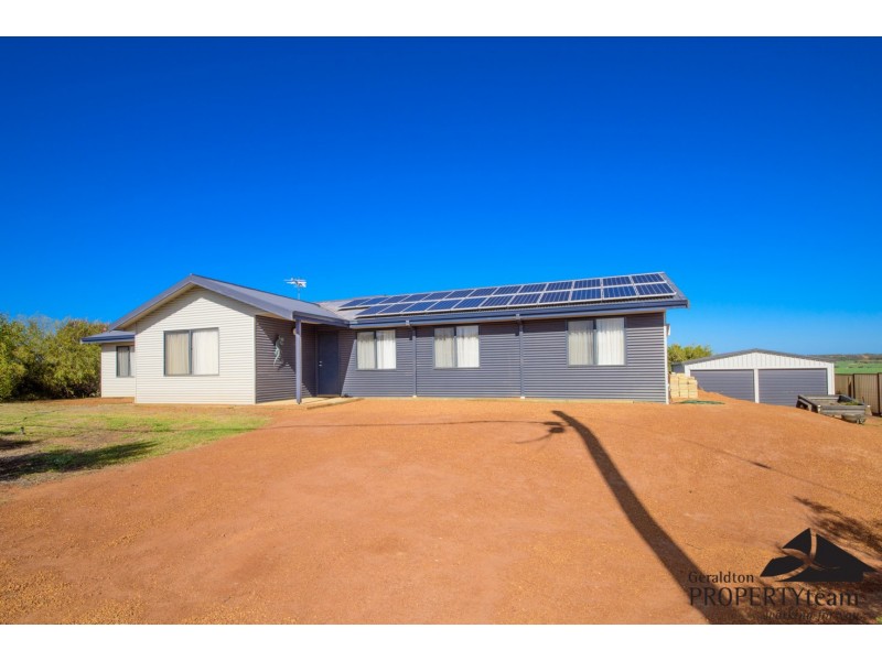 29 Green Drive, Nabawa WA 6532