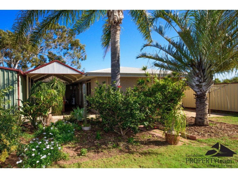 12 Craig Court, Spalding WA 6530