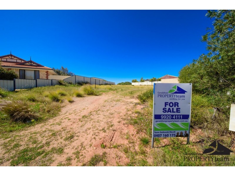 24 Basile Court, Wandina WA 6530