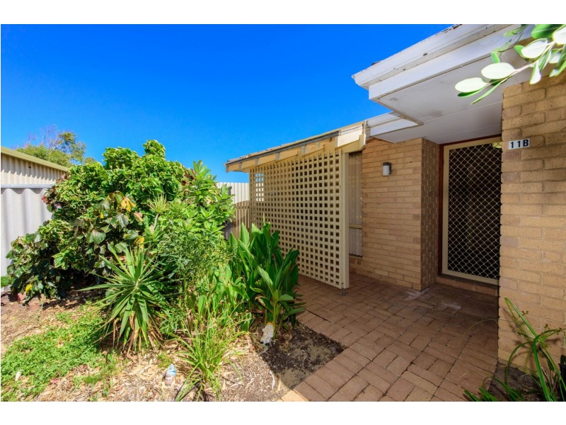 11B Wilton Close, Mount Tarcoola WA 6530