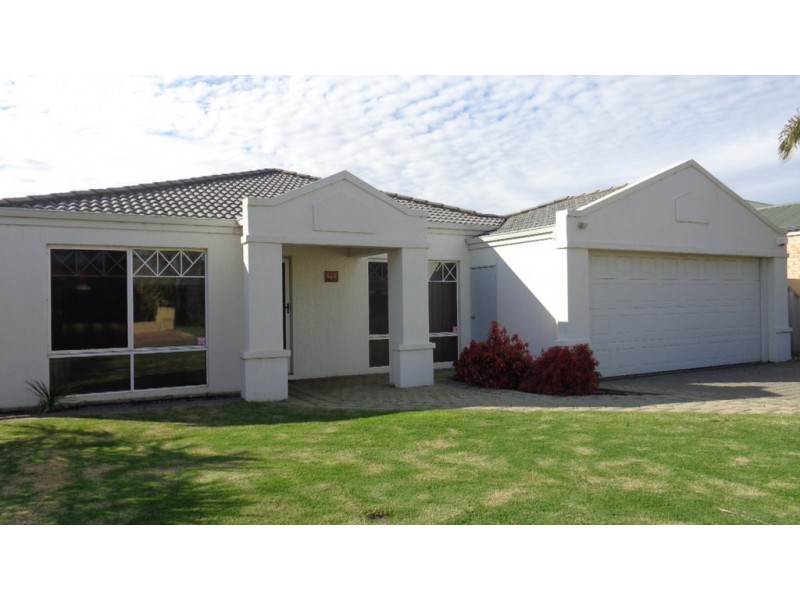 15 Nagle Close, Mount Tarcoola WA 6530