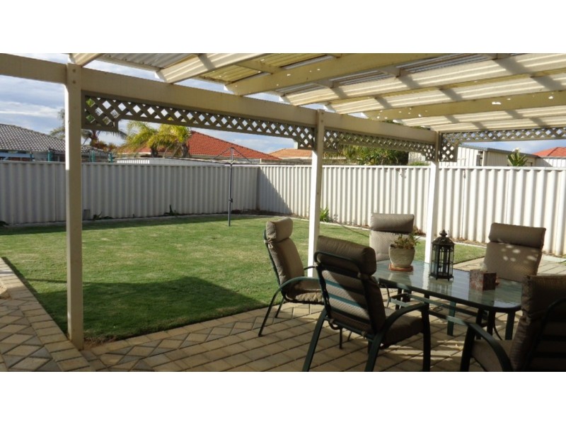 15 Nagle Close, Mount Tarcoola WA 6530