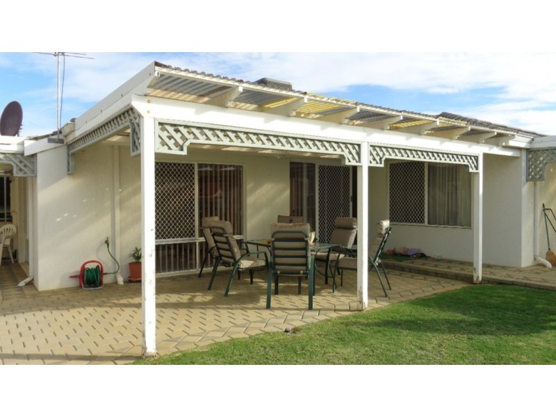 15 Nagle Close, Mount Tarcoola WA 6530