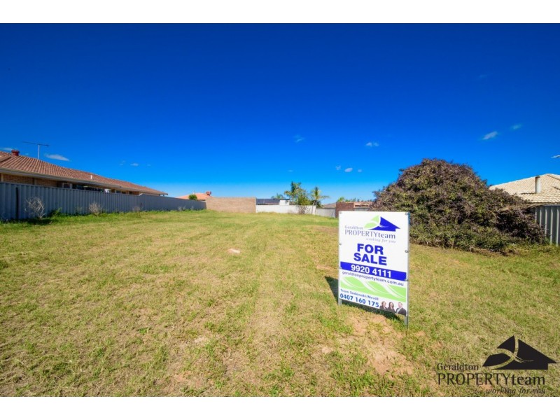 8 Watterson Road, Tarcoola Beach WA 6530