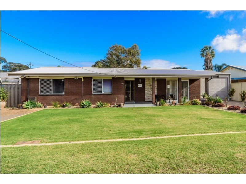 95 Railway Street, Bluff Point WA 6530