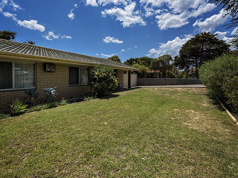 27 Drew Street, Spalding WA 6530