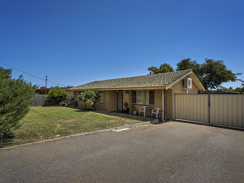 27 Drew Street, Spalding WA 6530
