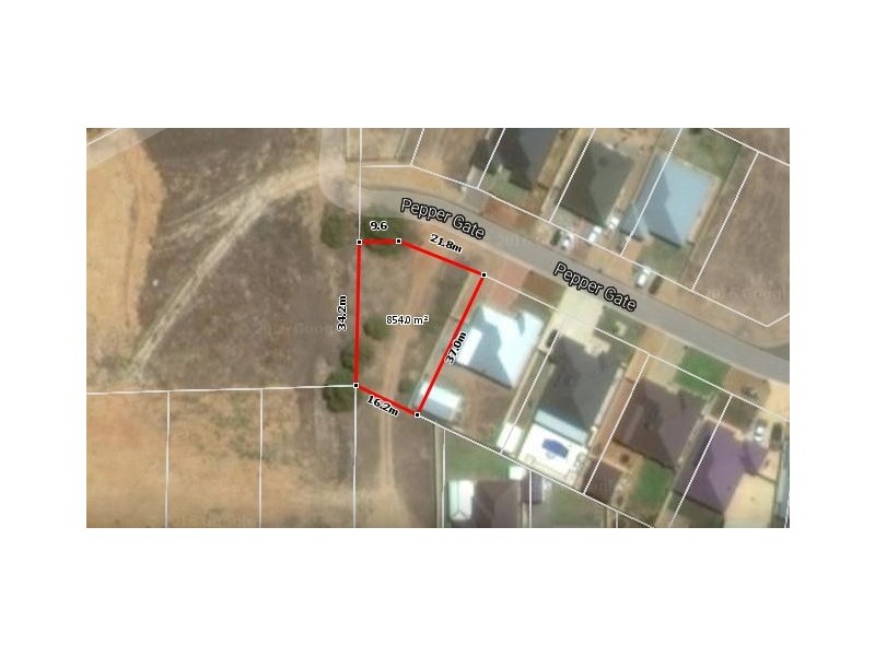 15 Pepper Gate, Waggrakine WA 6530