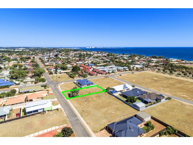 49 Charles Street, Bluff Point WA 6530