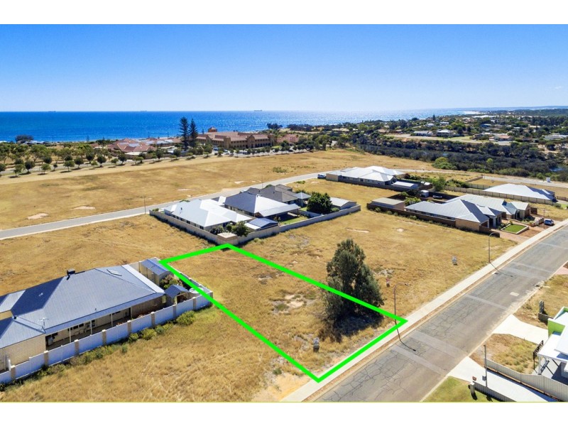 49 Charles Street, Bluff Point WA 6530