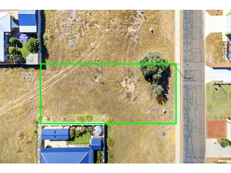 49 Charles Street, Bluff Point WA 6530