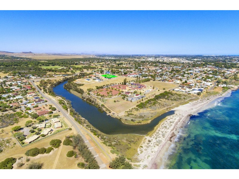 49 Charles Street, Bluff Point WA 6530