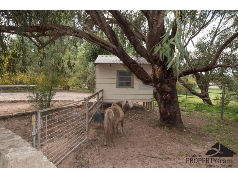 33 McConkey Road, Greenough WA 6532