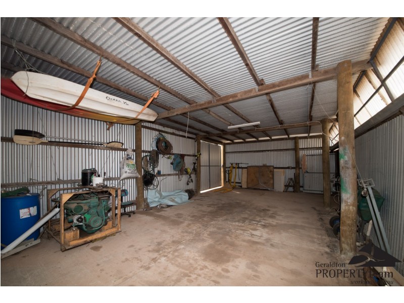 33 McConkey Road, Greenough WA 6532