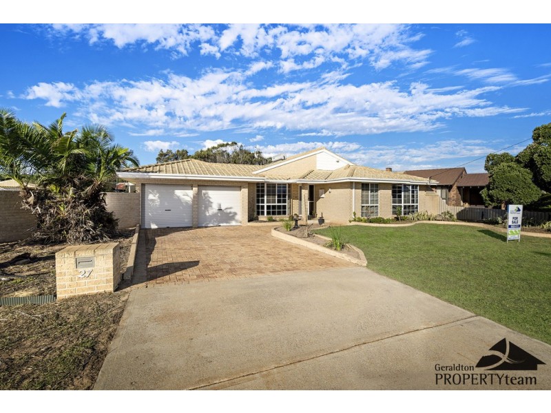 27 Glass Crescent, Mahomets Flats WA 6530