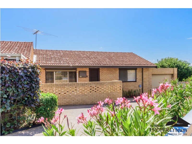 43B Connolly Street, Rangeway WA 6530