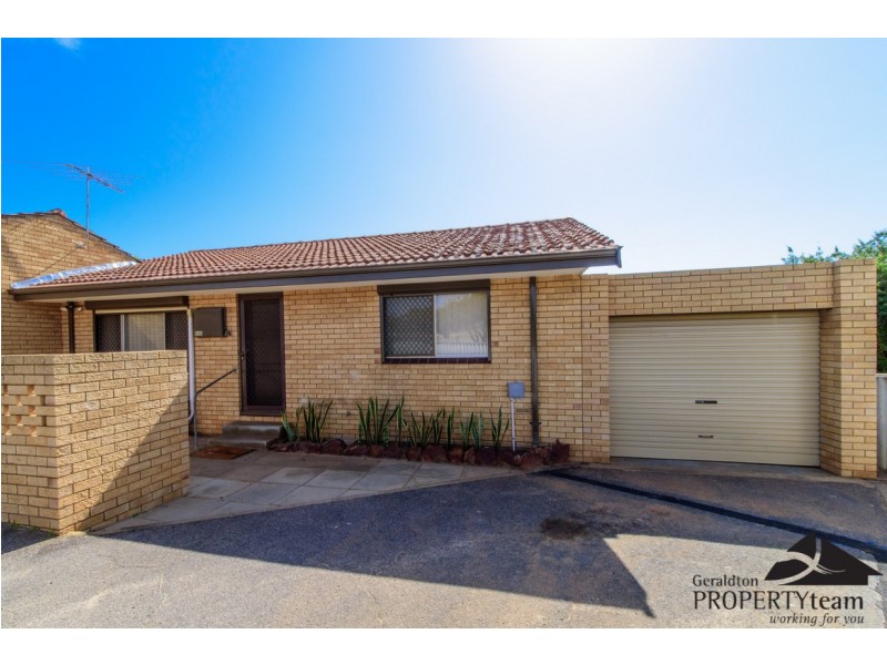 43B Connolly Street, Rangeway WA 6530