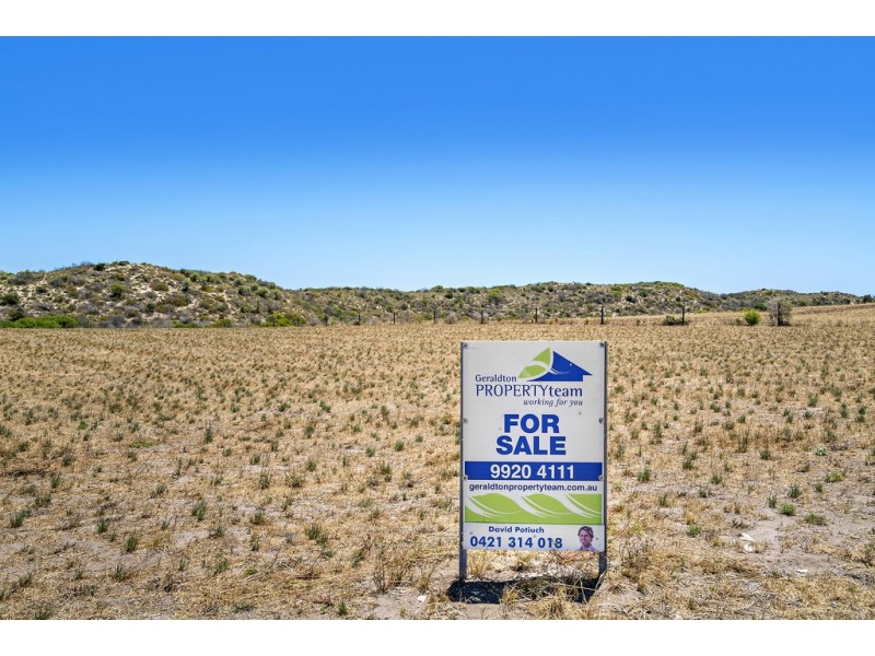 13 African Reef Boulevard, Greenough WA 6532