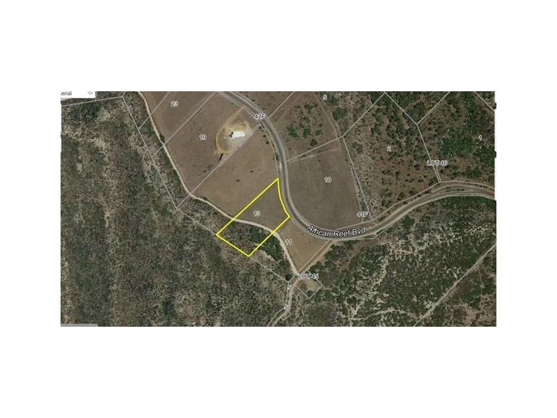 13 African Reef Boulevard, Greenough WA 6532